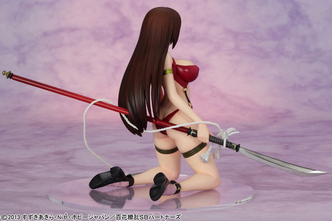 百花繚乱 サムライブライド 徳川 千 画像5