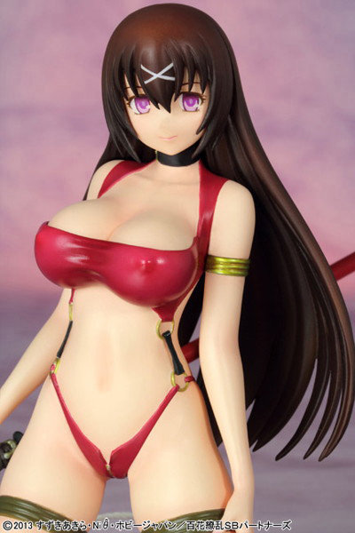 百花繚乱 サムライブライド 徳川 千 画像6