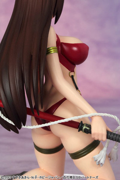 百花繚乱 サムライブライド 徳川 千 画像11