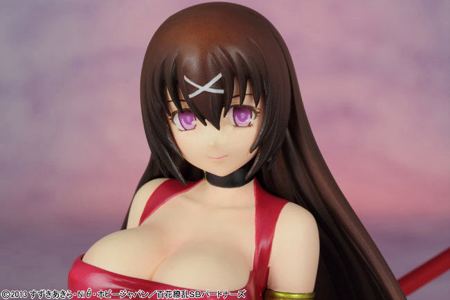 百花繚乱 サムライブライド 徳川 千 画像12