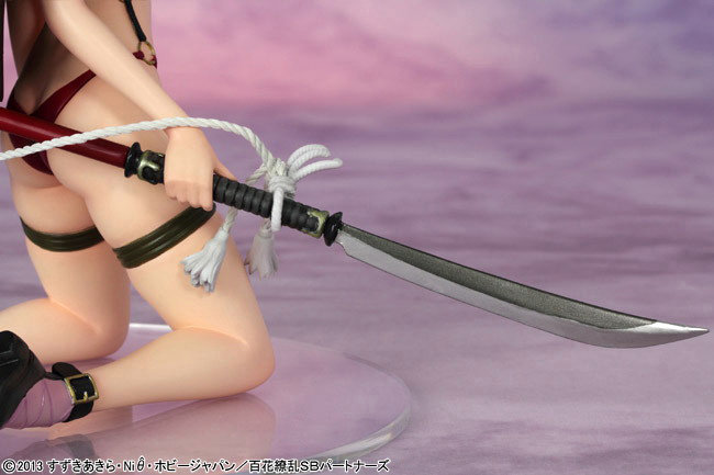 百花繚乱 サムライブライド 徳川 千 画像13