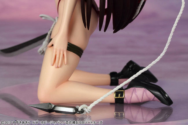 百花繚乱 サムライブライド 徳川 千 画像14