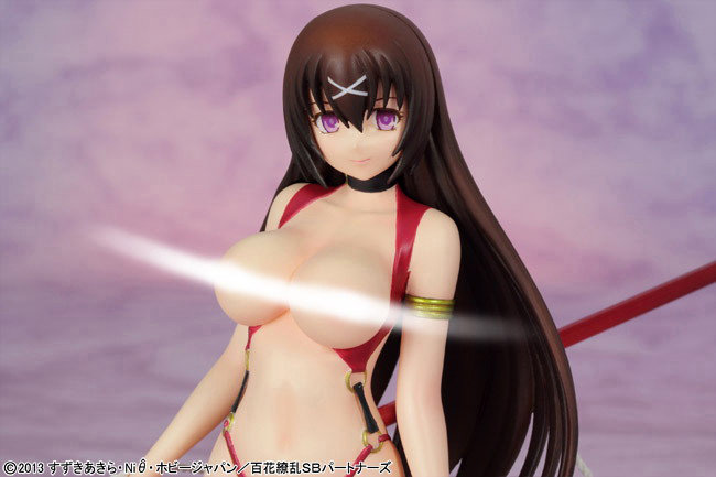 百花繚乱 サムライブライド 徳川 千 画像16