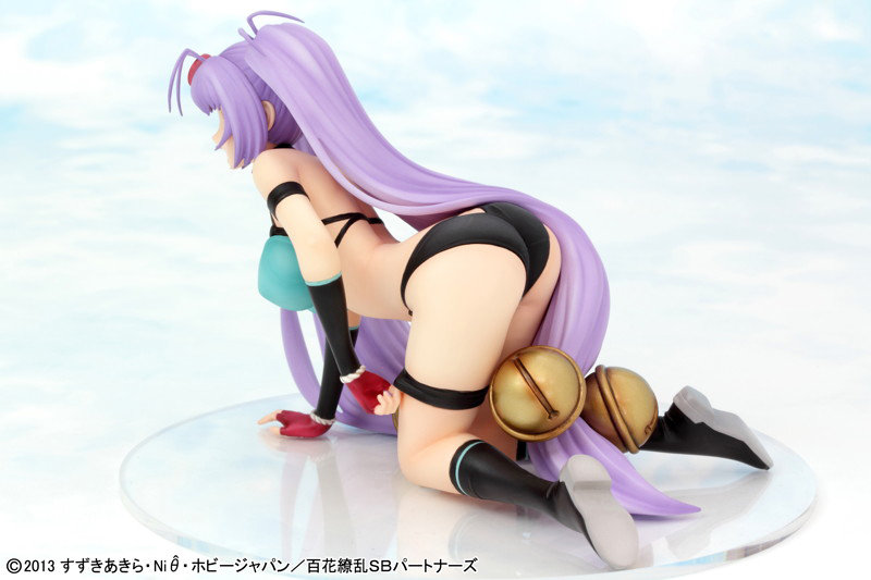 百花繚乱 サムライブライド 直江兼続 画像4