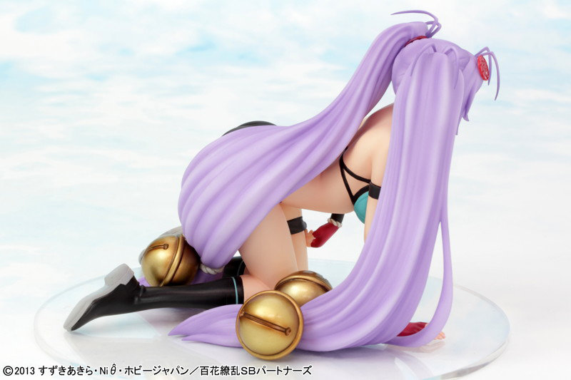 百花繚乱 サムライブライド 直江兼続 画像6