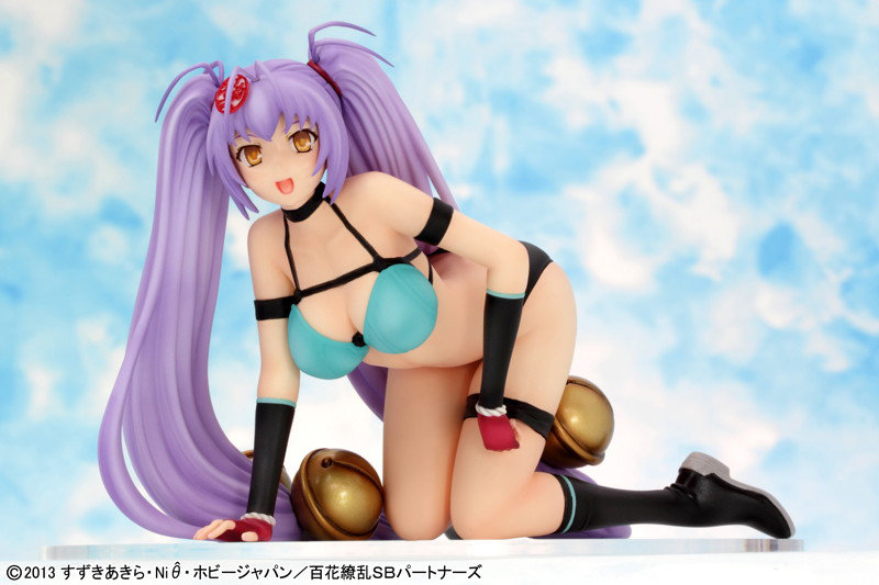 百花繚乱 サムライブライド 直江兼続 画像7