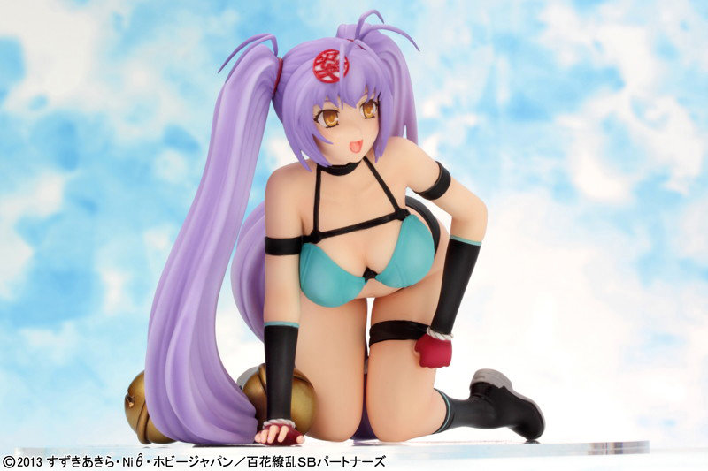 百花繚乱 サムライブライド 直江兼続 画像8