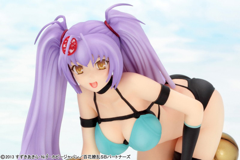 百花繚乱 サムライブライド 直江兼続 画像9