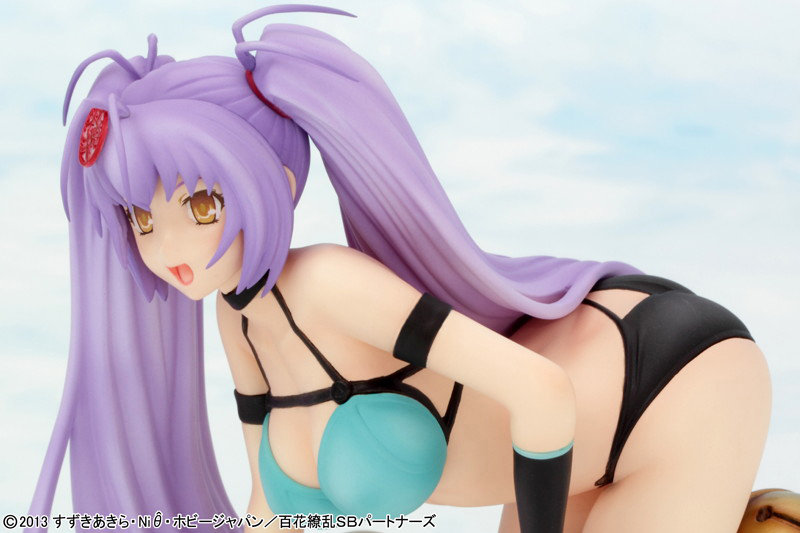 百花繚乱 サムライブライド 直江兼続 画像10