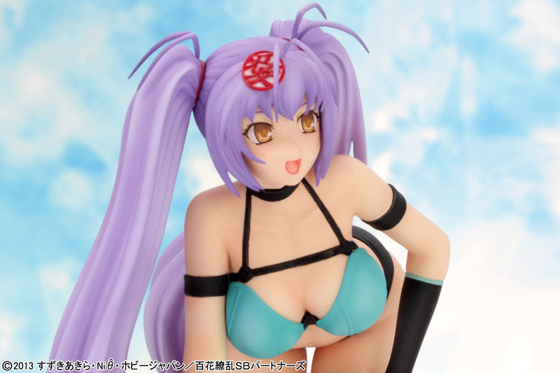 百花繚乱 サムライブライド 直江兼続 画像12