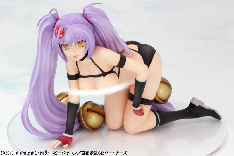 百花繚乱 サムライブライド 直江兼続 画像13