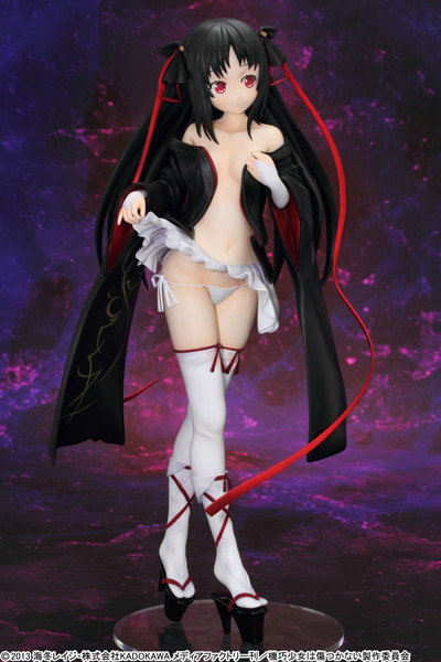 機巧少女は傷つかない 夜々-ver.2- 画像4