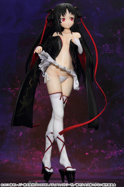 機巧少女は傷つかない 夜々-ver.2- 画像6