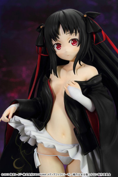 機巧少女は傷つかない 夜々-ver.2- 画像8