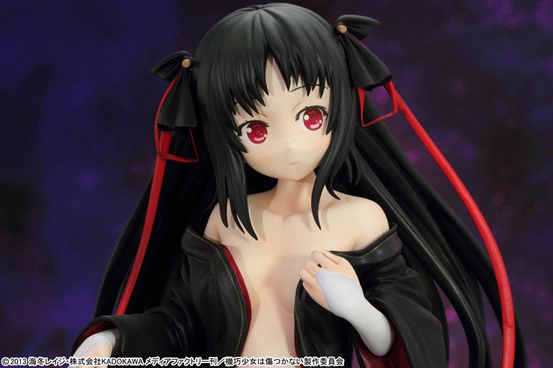 機巧少女は傷つかない 夜々-ver.2- 画像14