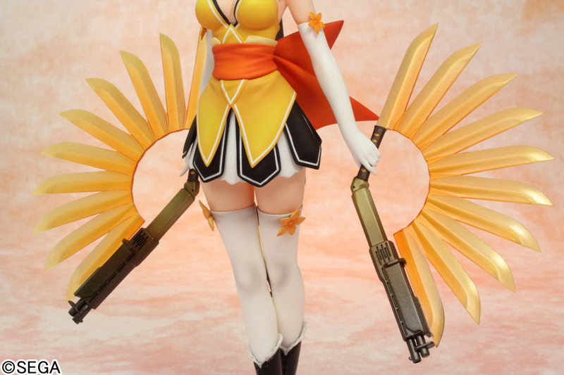 シャイニング・ブレイド サクヤ-Mode:ゲルブリッツ- 画像7