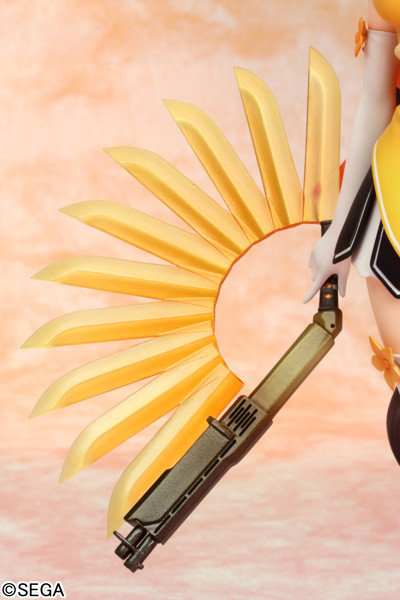 シャイニング・ブレイド サクヤ-Mode:ゲルブリッツ- 画像8