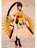 シャイニング・ブレイド サクヤ-Mode:ゲルブリッツ- 画像1