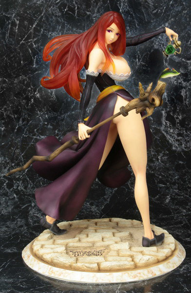 ドラゴンズクラウン ソーサレス 画像4