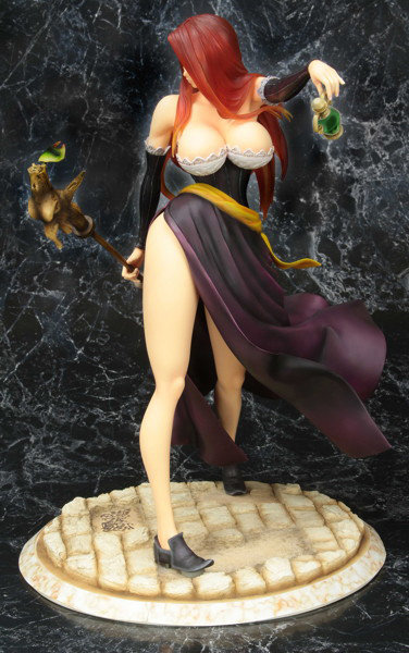 ドラゴンズクラウン ソーサレス 画像6