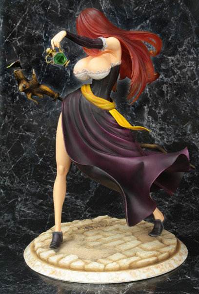 ドラゴンズクラウン ソーサレス 画像7