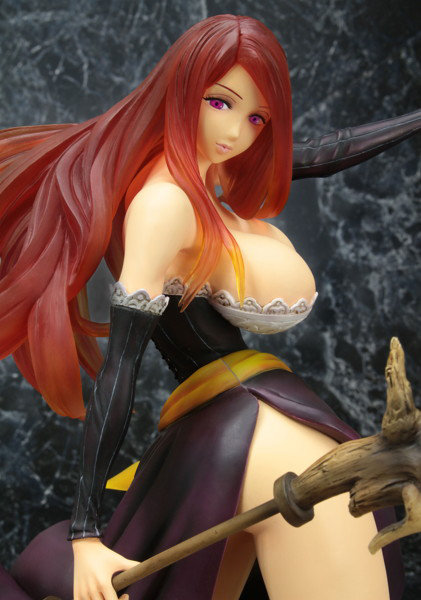 ドラゴンズクラウン ソーサレス 画像10