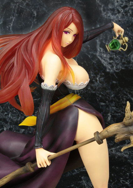 ドラゴンズクラウン ソーサレス 画像11