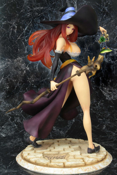 ドラゴンズクラウン ソーサレス 画像12