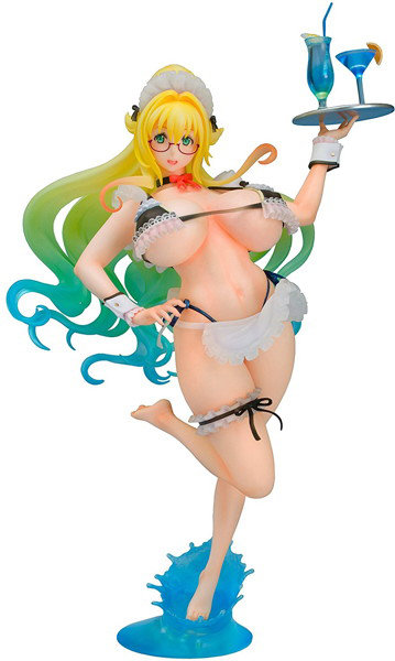 ビーチガールセルフィ 白木崎恭子