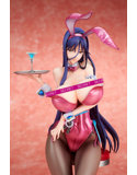 魔法少女 ミサ姉 バニーガールStyle［ミスティックピンク］ 画像5