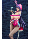 魔法少女 ミサ姉 バニーガールStyle［ミスティックピンク］ 画像15