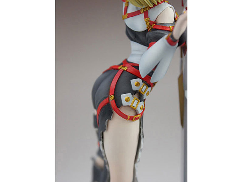 プリズムアーク:シスターヘル受難ver. DX 画像5