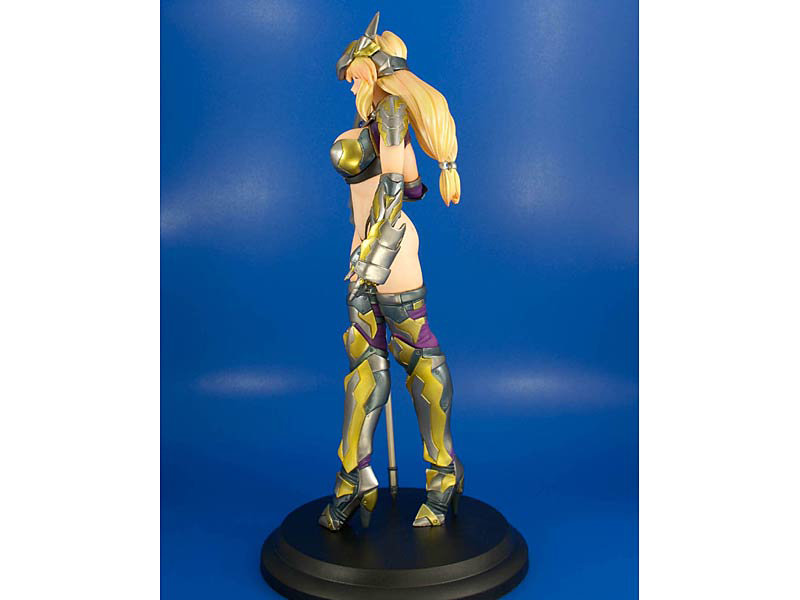 風女神 ラファール 画像4