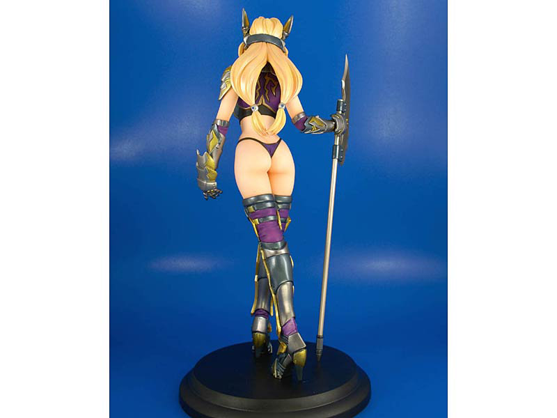 風女神 ラファール 画像5