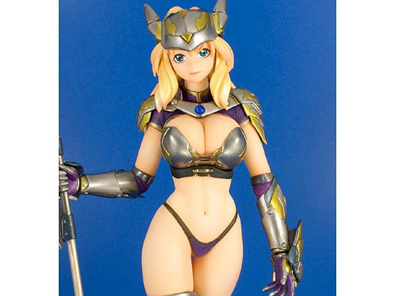 風女神 ラファール 画像6