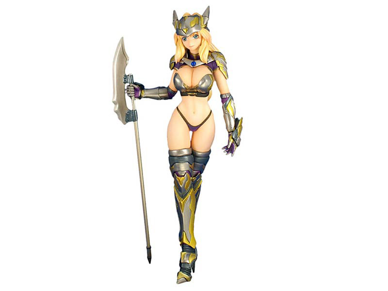 風女神 ラファール