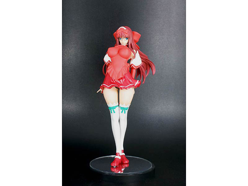 祇音の館 1/7 夏樹＆恋樹クリスマスセット 画像4