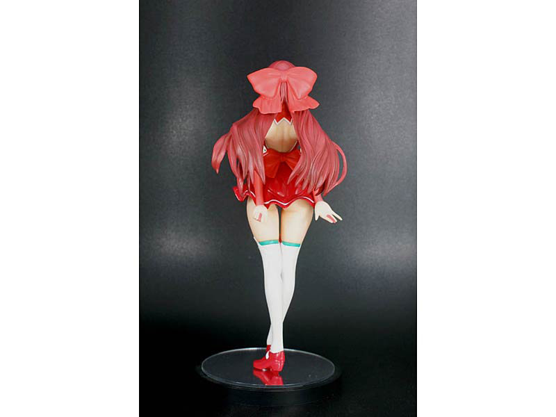 祇音の館 1/7 夏樹＆恋樹クリスマスセット 画像5