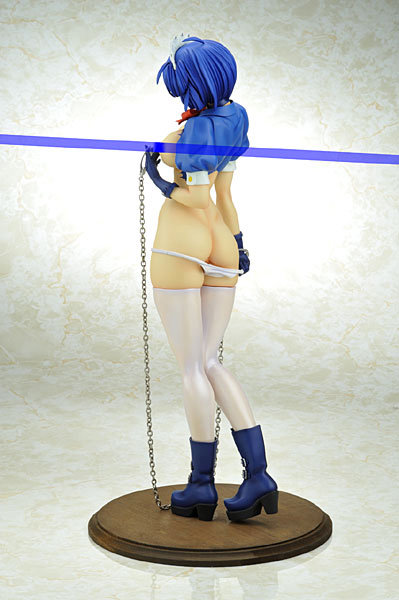 一騎当千GG 呂蒙子明 画像4