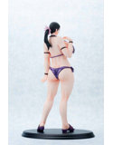 クイーンズブレイド 武器屋 カトレア 1/5 水着ver.2 画像3
