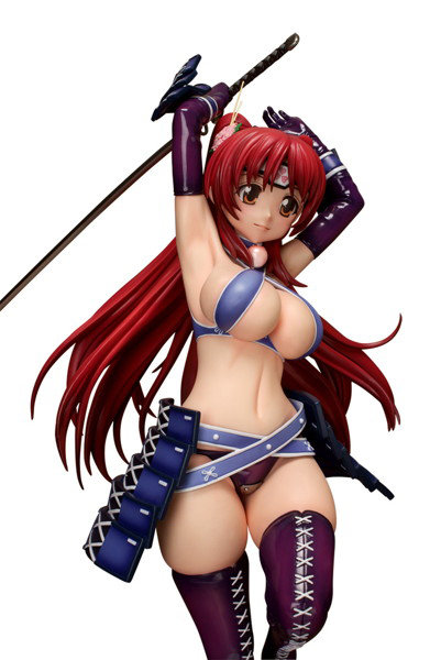 To Heart 2 ダンジョントラベラーズ サムライ環（向坂環） ブンカ流通限定 画像5