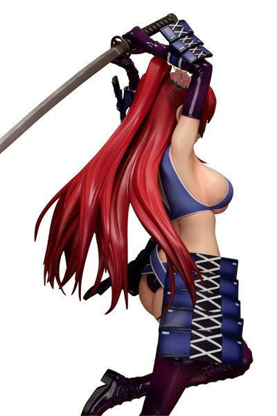 To Heart 2 ダンジョントラベラーズ サムライ環（向坂環） ブンカ流通限定 画像6