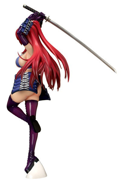 To Heart 2 ダンジョントラベラーズ サムライ環（向坂環） ブンカ流通限定 画像7