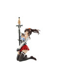 Bible Black 再臨・伊万里胡桃 画像1