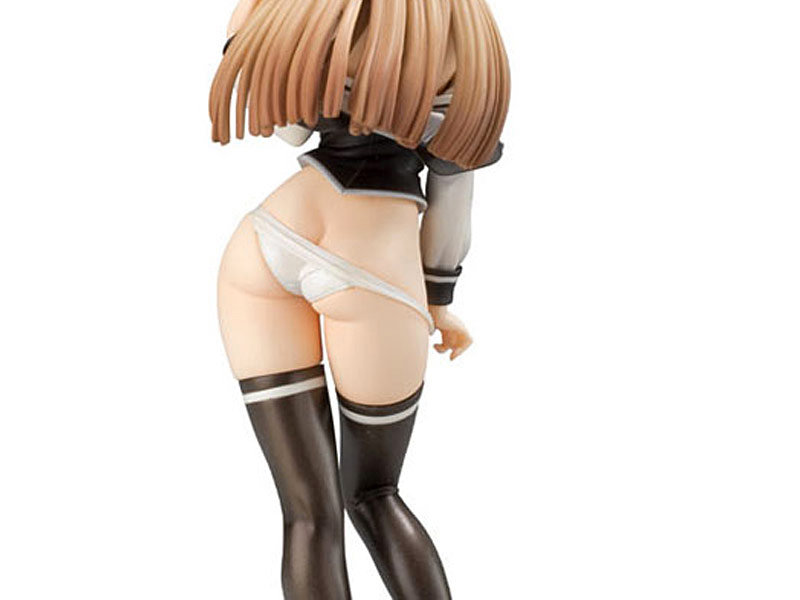 Bible Black 白木里香 画像7