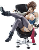Bible Black 捜査官；伊万里胡桃 画像2