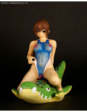 水着彼女 みずほ 画像1