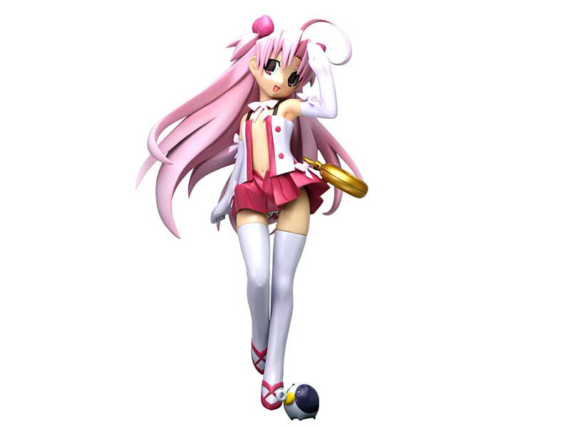 リップメイツコレクション リリアンちゃん