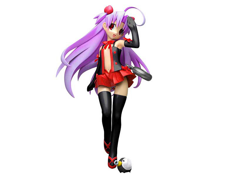 リップメイツコレクション リリアンちゃん もーっと！アクいおやびんVer.