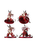 エクセレントモデル CORE クイーンズブレイド P-10 逢魔の女王 アルドラ